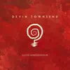 Devin Townsend - Guitar Improvisation #3 (Instrumental)